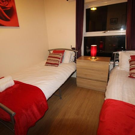 Hotel Staveley House Extérieur photo