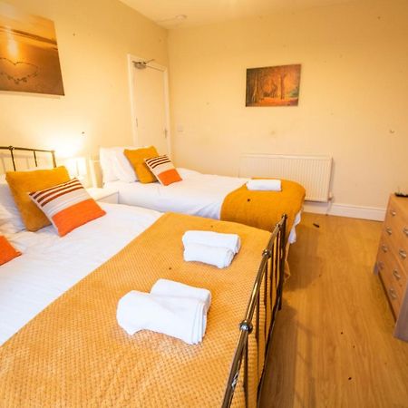 Hotel Staveley House Extérieur photo