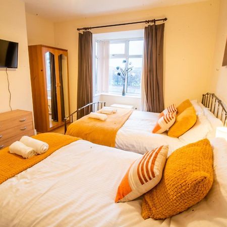 Hotel Staveley House Extérieur photo