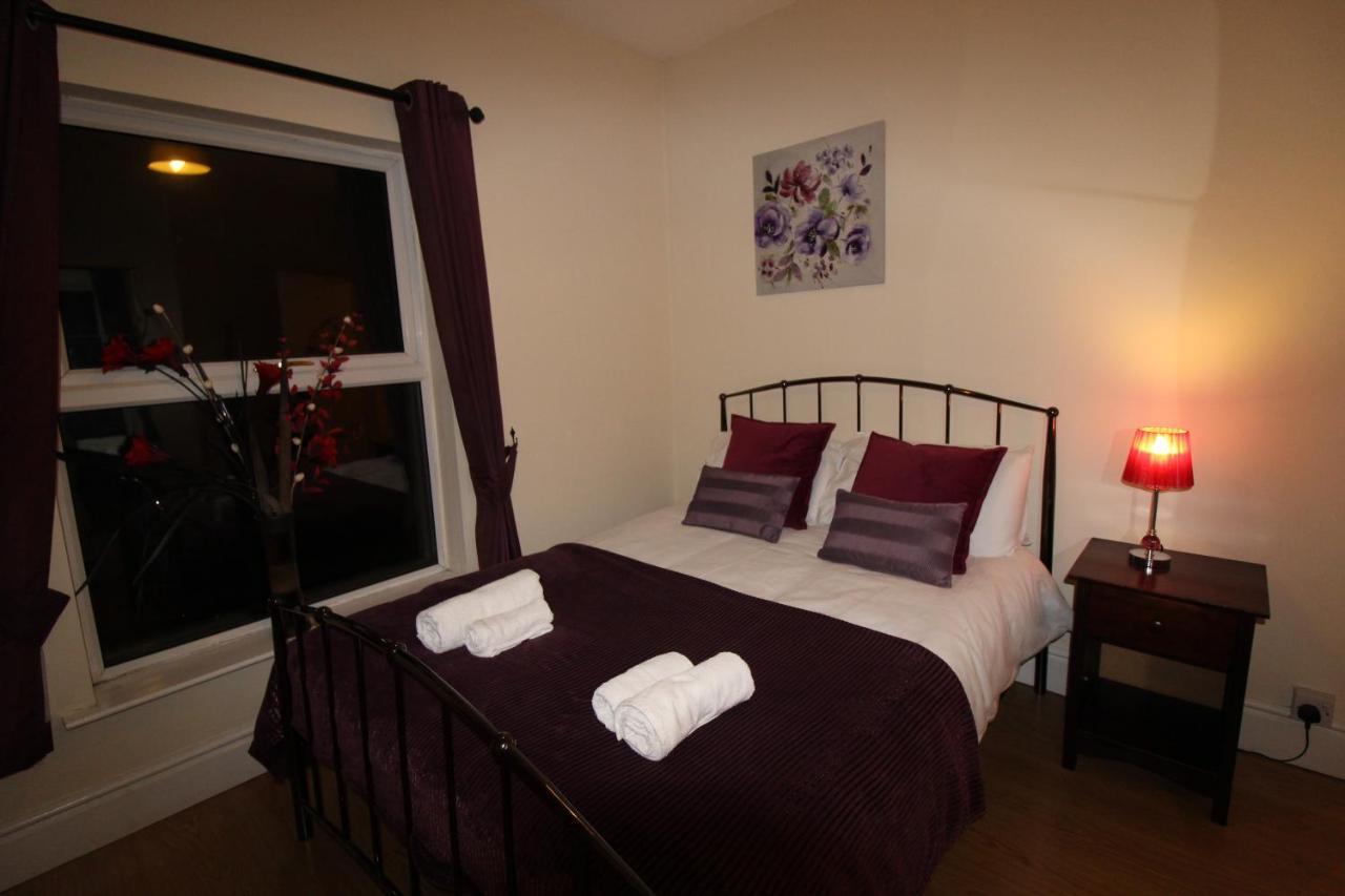 Hotel Staveley House Extérieur photo