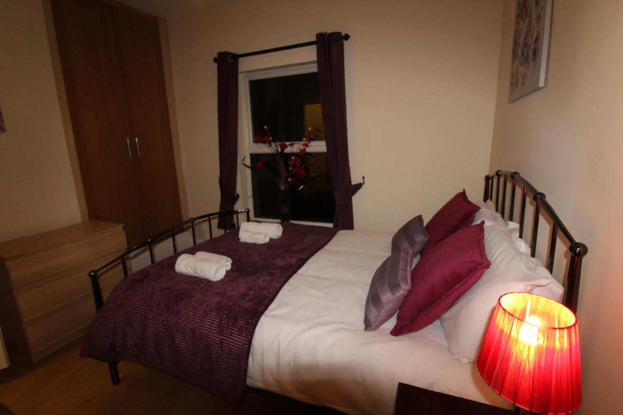 Hotel Staveley House Extérieur photo