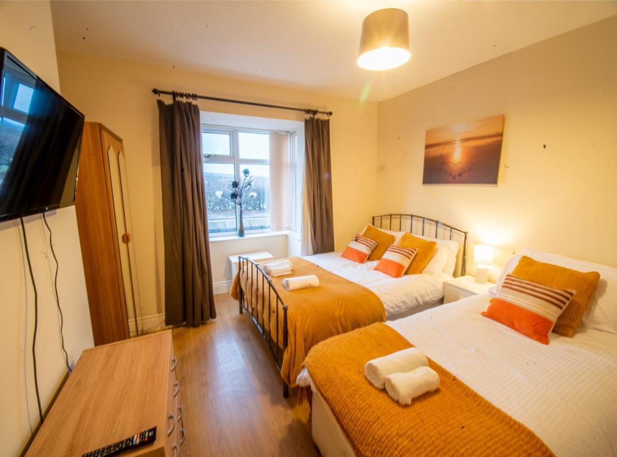 Hotel Staveley House Extérieur photo