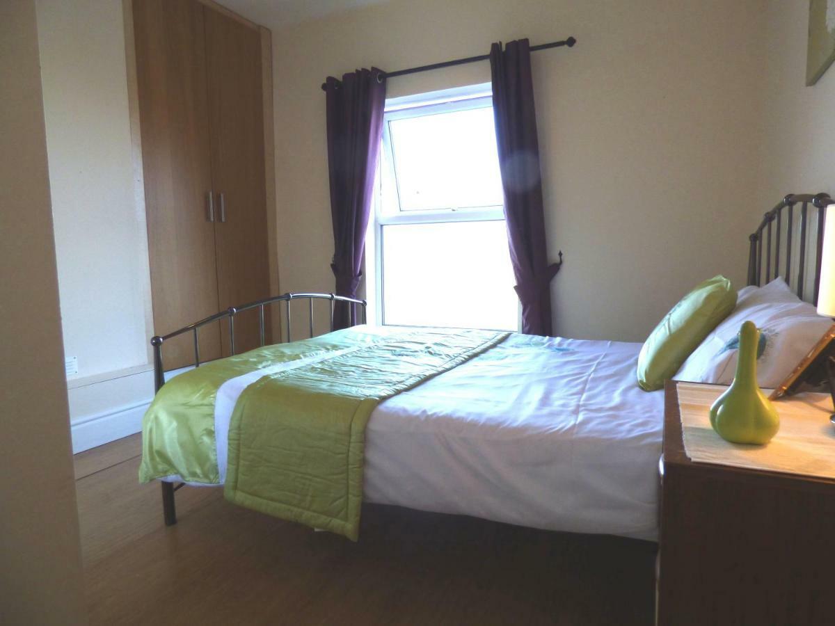 Hotel Staveley House Extérieur photo